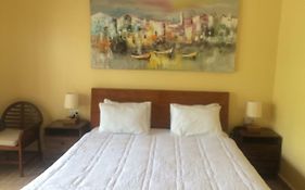 Sastra Ubud House
